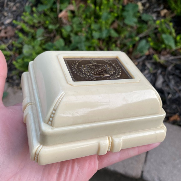 NOS 1944 Imperial Swiss Watch - Picture 3 of 17